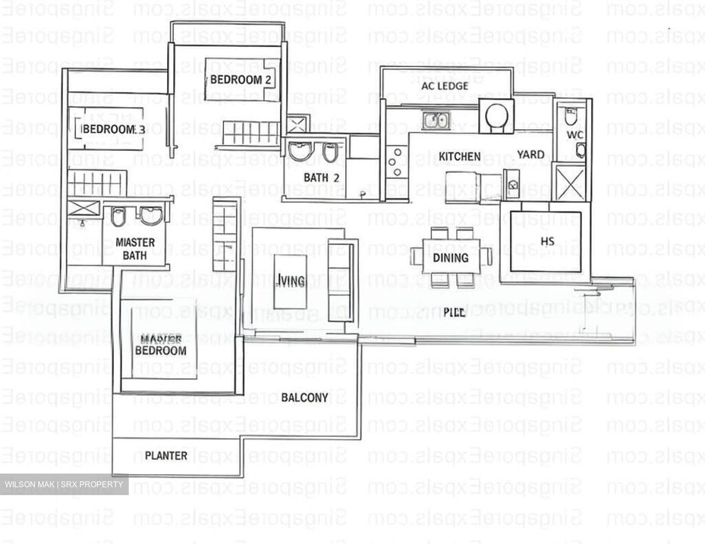 The Estuary (D27), Condominium #566191861